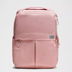 lululemon athletica Pink Everyday Backpack